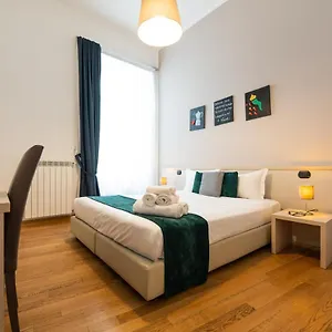Gasthof Duomo Hermes Relais, Neapel