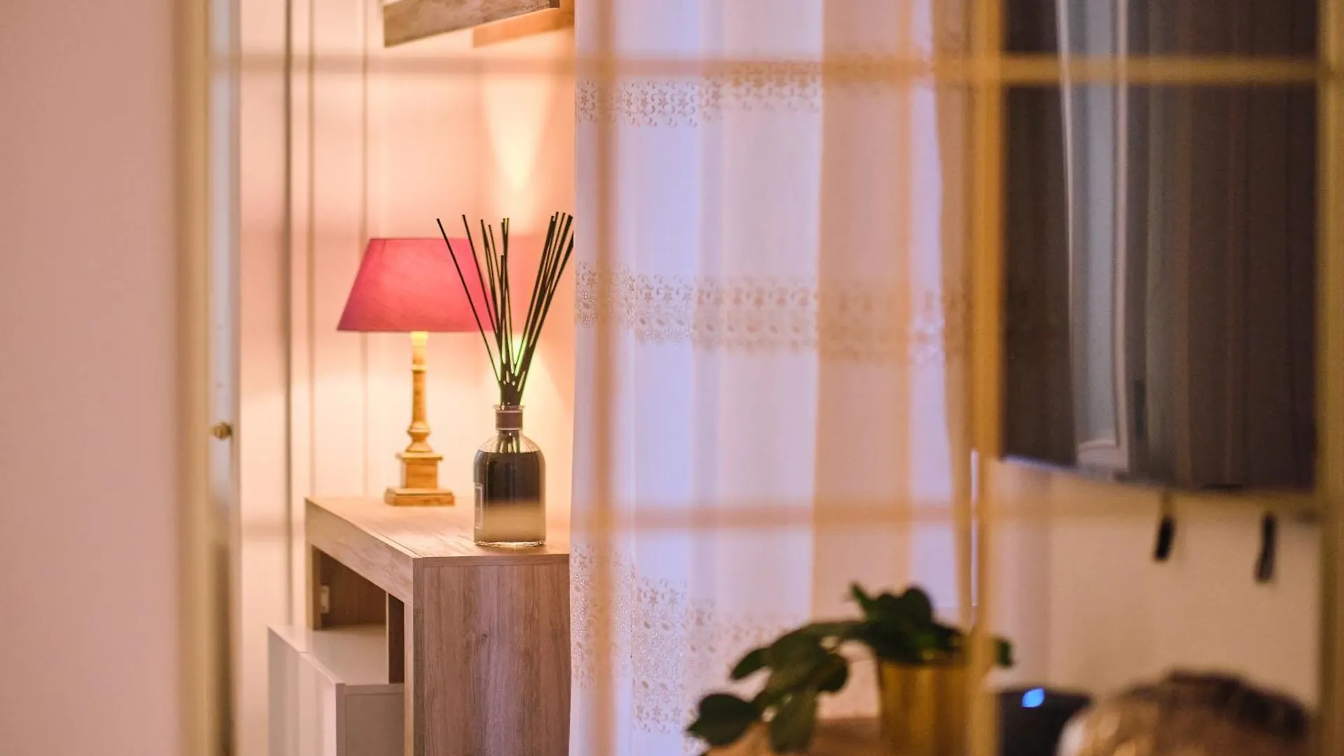 Pink Star Napoli Luxury Apartment  Naples