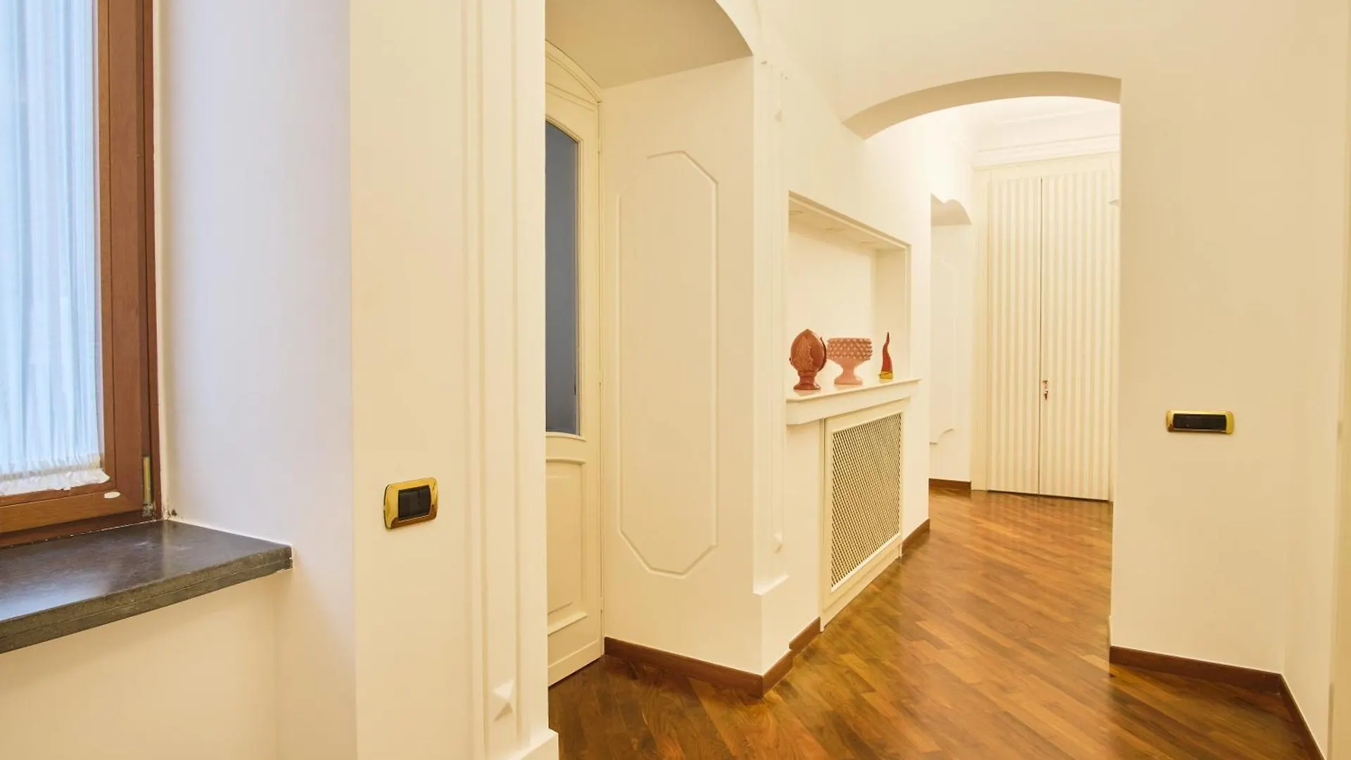 Pink Star Napoli Luxury Apartment Italy