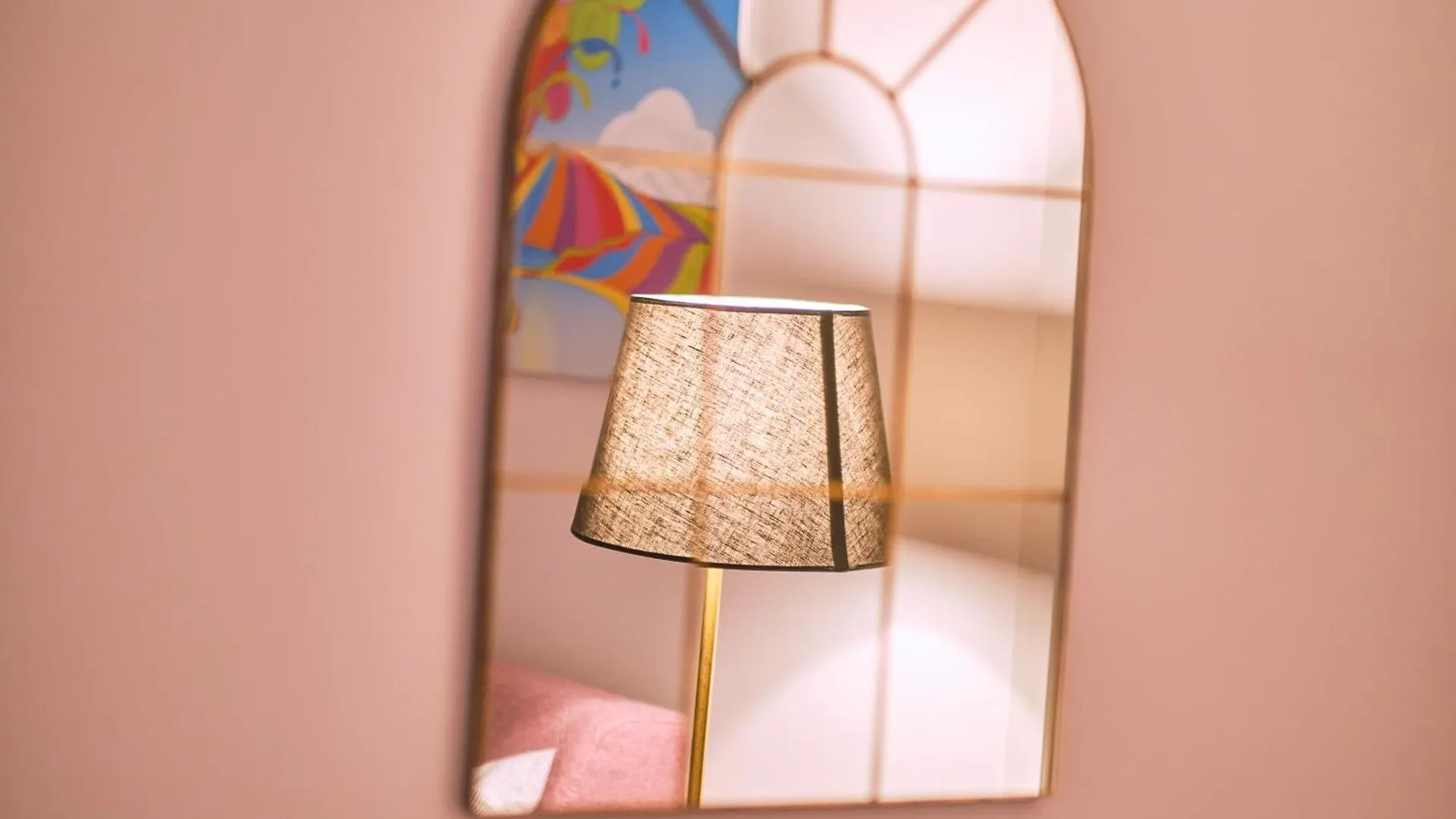 Pink Star Napoli Luxury Apartment 0*, Naples Italy