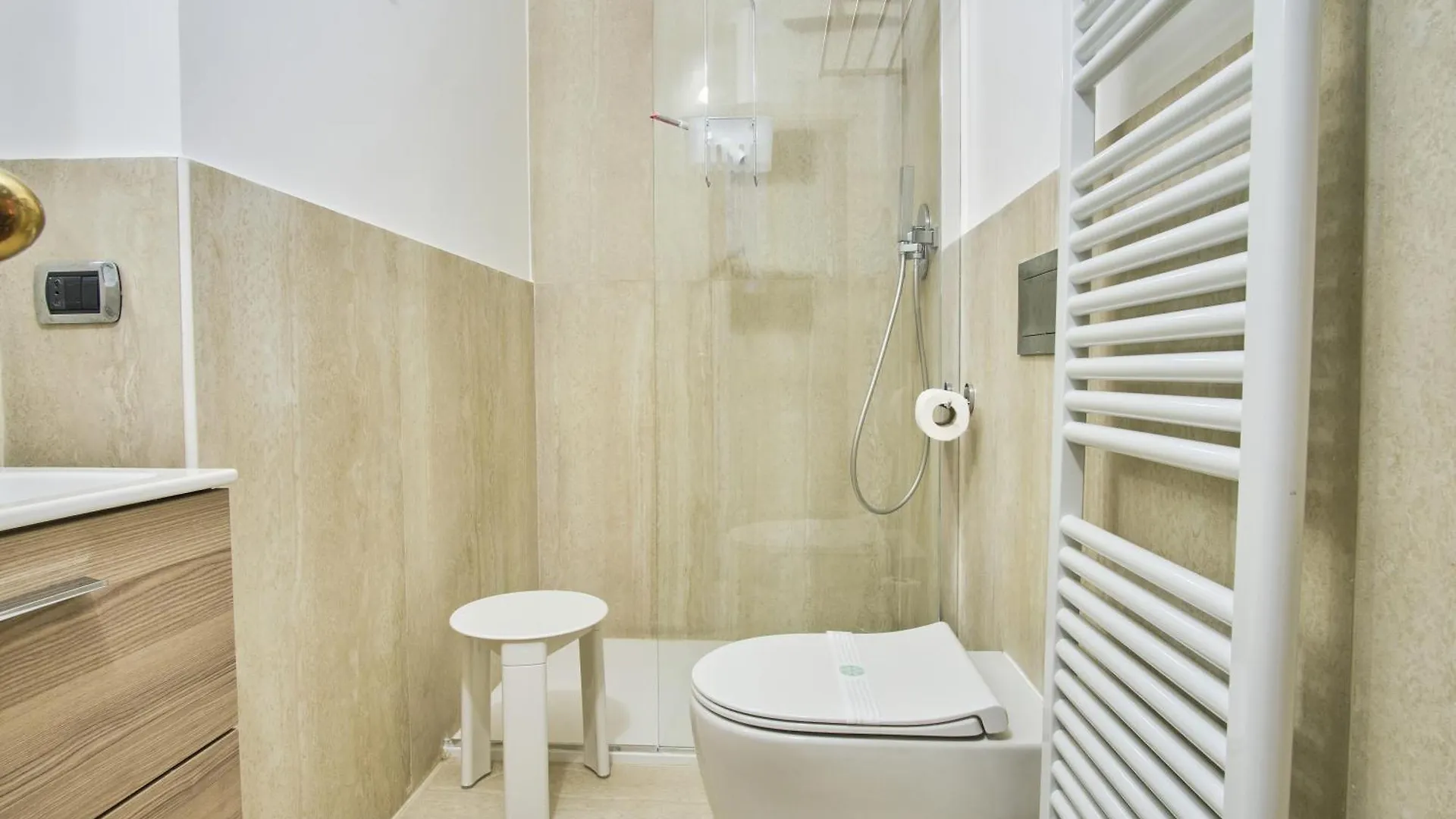 Pink Star Napoli Luxury Apartment