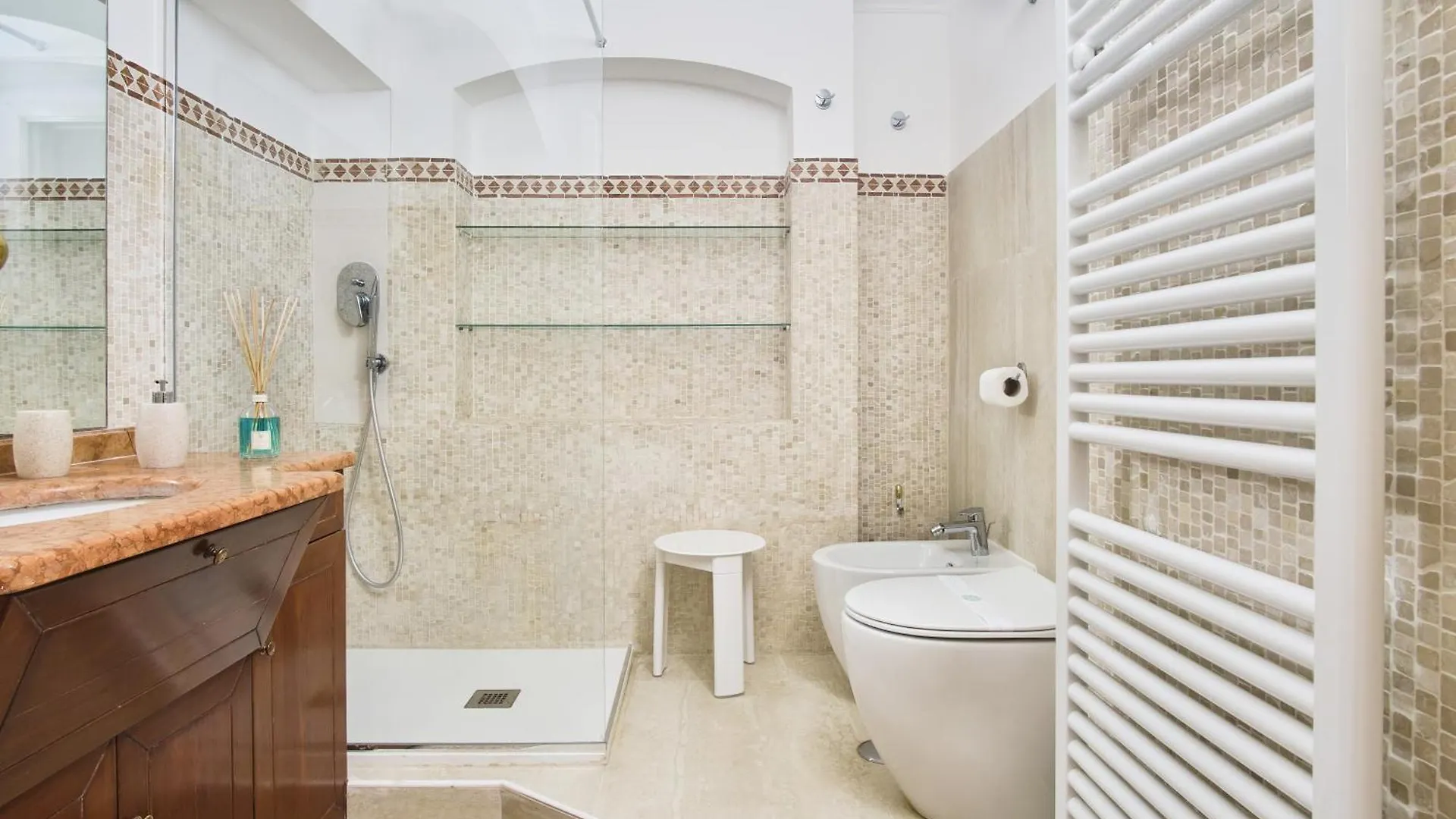 Pink Star Napoli Luxury Apartment Naples