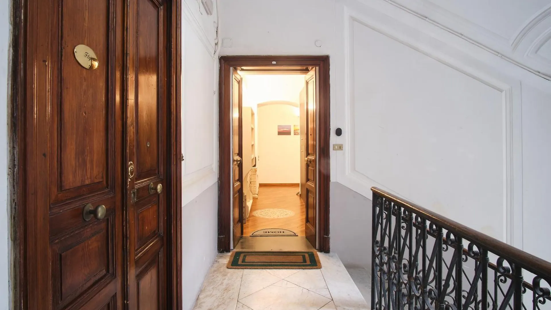 Pink Star Napoli Luxury Apartment